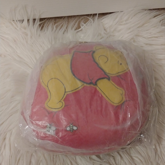 Loungefly Handbags - 🎈FIRM! NWT DISNEY LOUNGEFLY STITCH SHOPPE WINNIE THE POOH BALLOON CROSSBODY